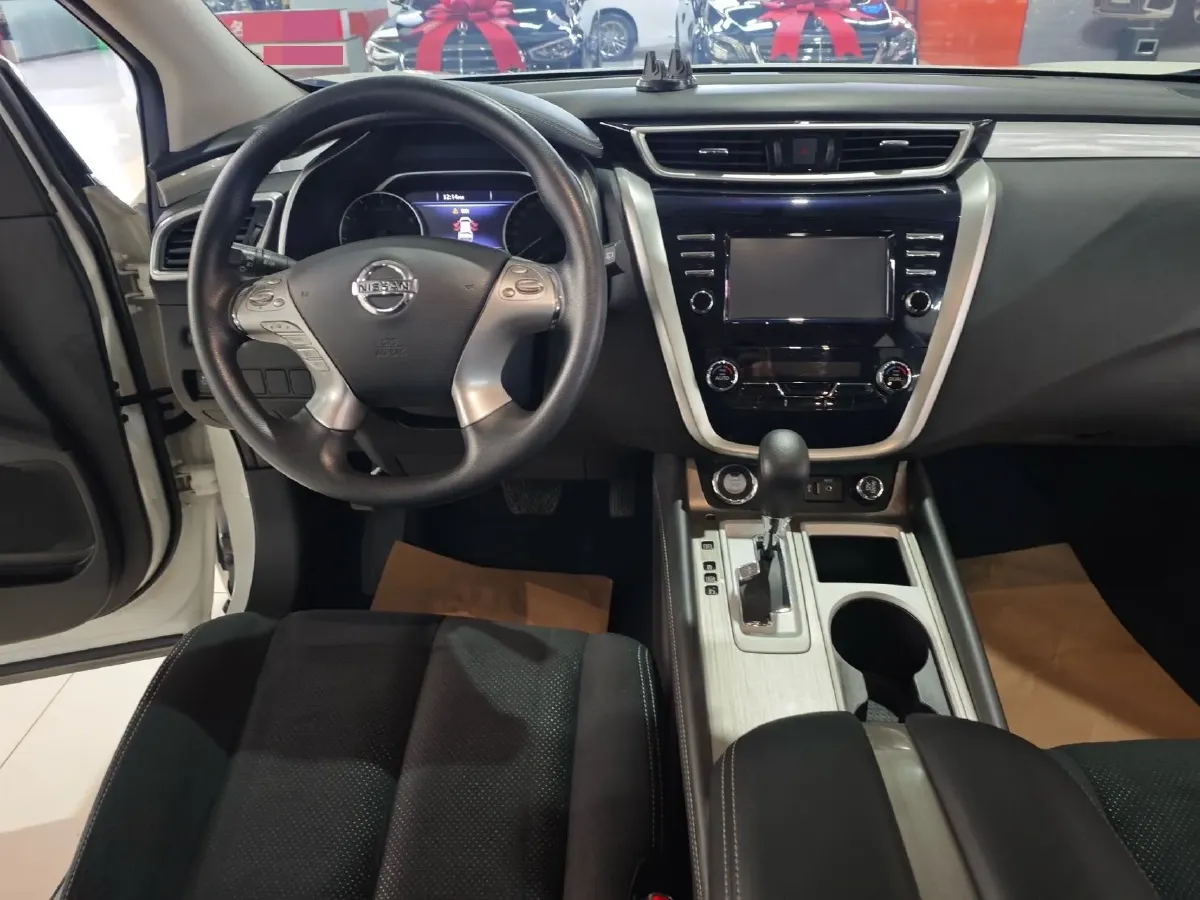 2021 Nissan Murano 2.5L 186HP L4 CVT,autocango,china used car exporter,china ev exporter,chinese used car exporter,chinese used ev exporter