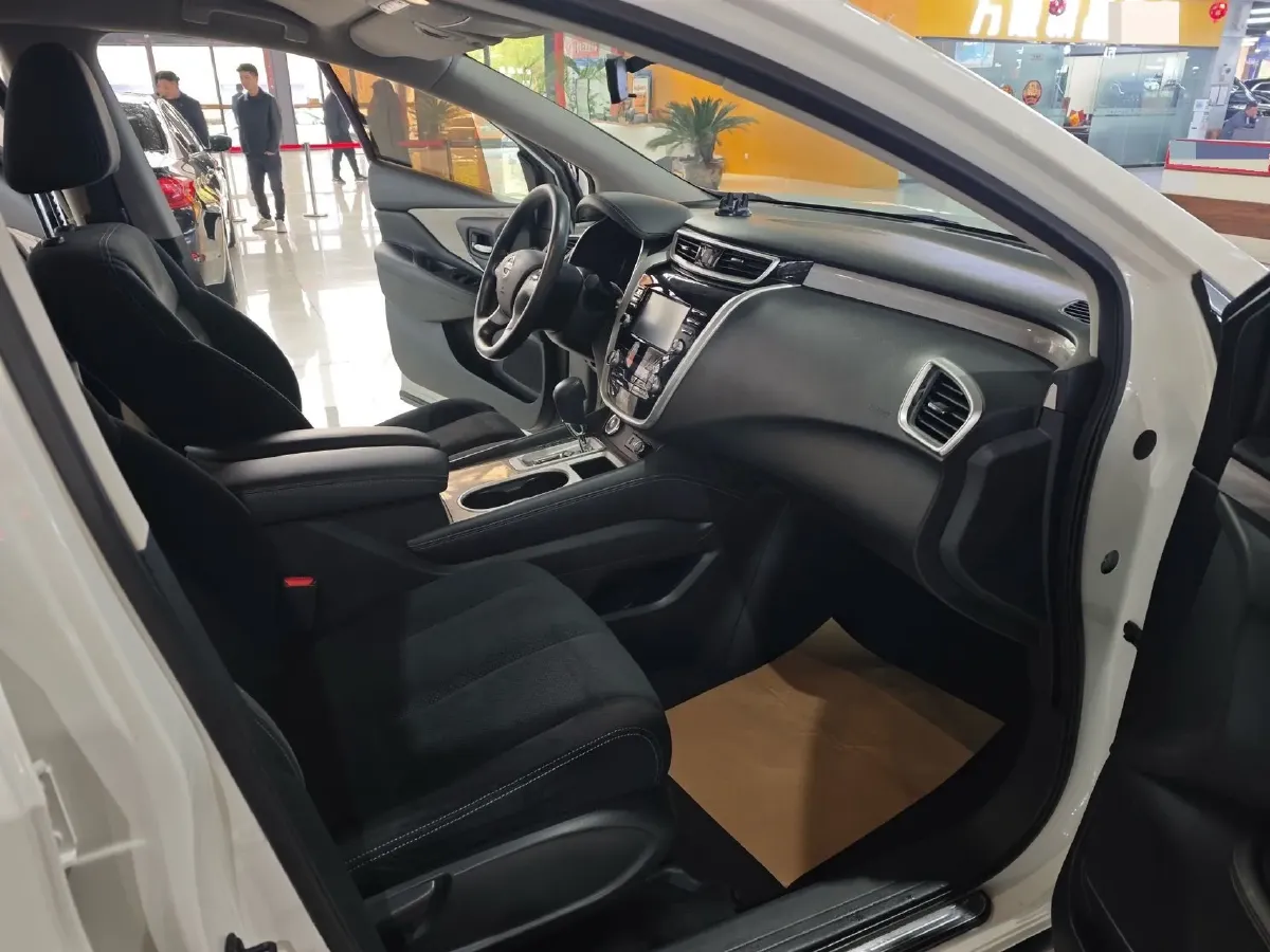 2021 Nissan Murano 2.5L 186HP L4 CVT,autocango,china used car exporter,china ev exporter,chinese used car exporter,chinese used ev exporter