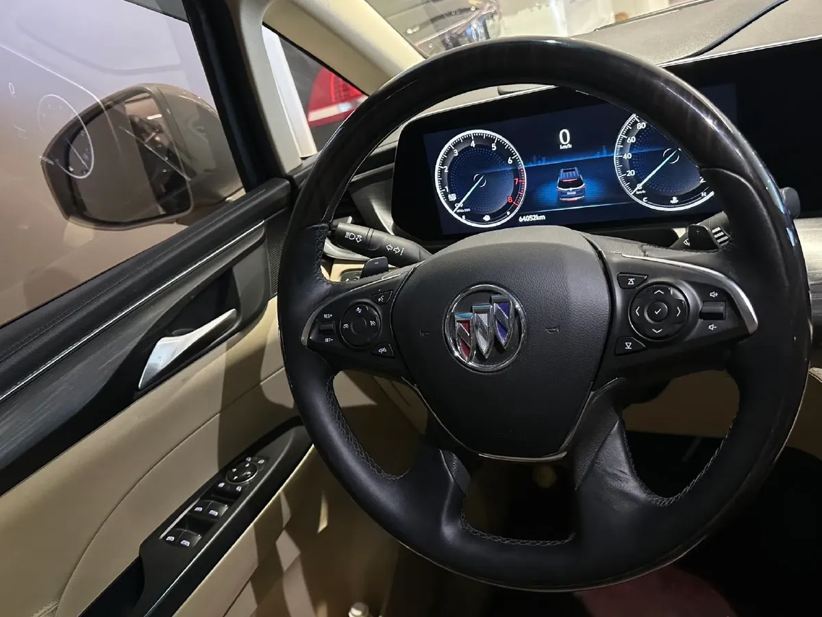 2022 Buick GL8 2.0T 237HP L4 9AT,autocango,china used car exporter,china ev exporter,chinese used car exporter,chinese used ev exporter