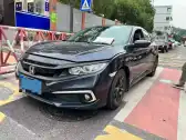 2019 HONDA CIVIC,autocango,china used car exporter,china ev exporter,chinese used car exporter,chinese used ev exporter