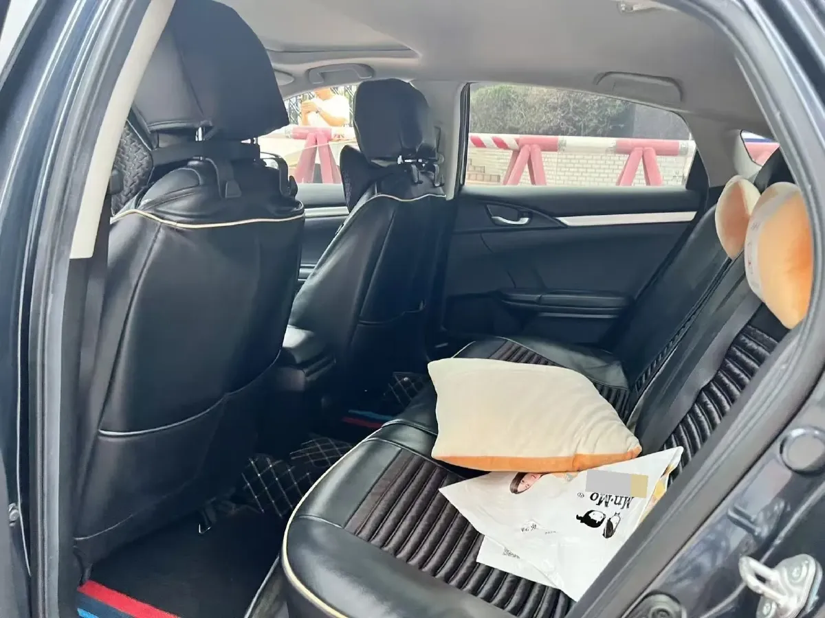 2019 Honda Civic 1.5T 177HP L4 CVT,autocango,china used car exporter,china ev exporter,chinese used car exporter,chinese used ev exporter
