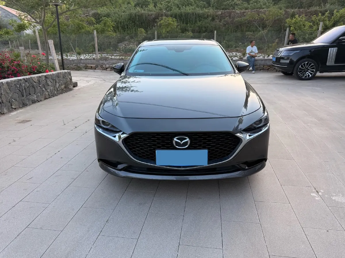 2023 Mazda 3 Axela 2.0L 158HP L4 6AT,autocango,china used car exporter,china ev exporter,chinese used car exporter,chinese used ev exporter