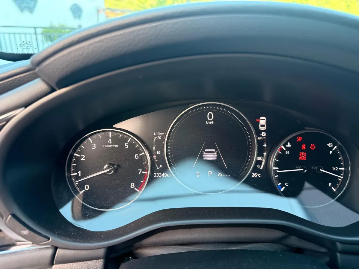 2023 Mazda 3 Axela 2.0L 158HP L4 6AT,autocango,china used car exporter,china ev exporter,chinese used car exporter,chinese used ev exporter