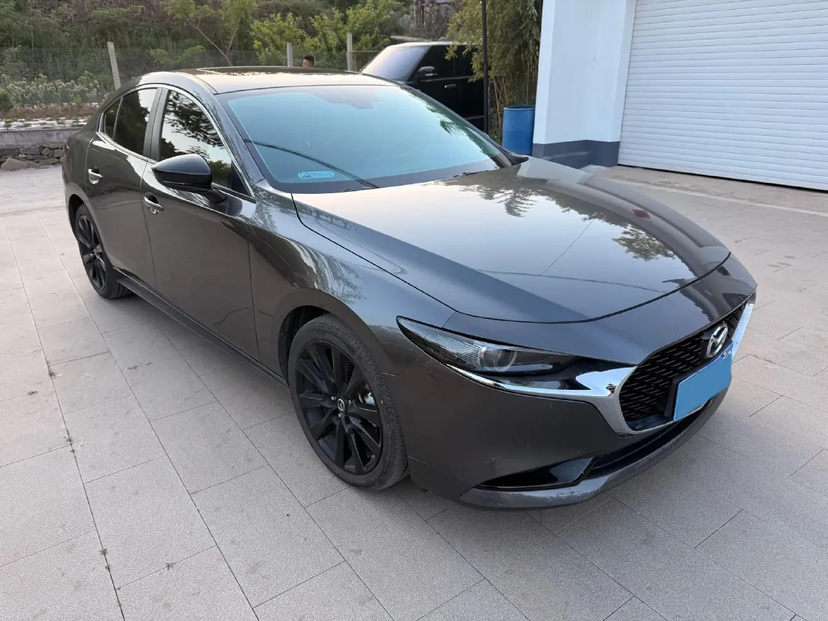 2023 Mazda 3 Axela 2.0L 158HP L4 6AT,autocango,china used car exporter,china ev exporter,chinese used car exporter,chinese used ev exporter