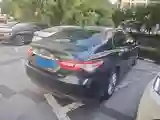 2021 Toyota Camry 2.0L 178HP L4 CVT