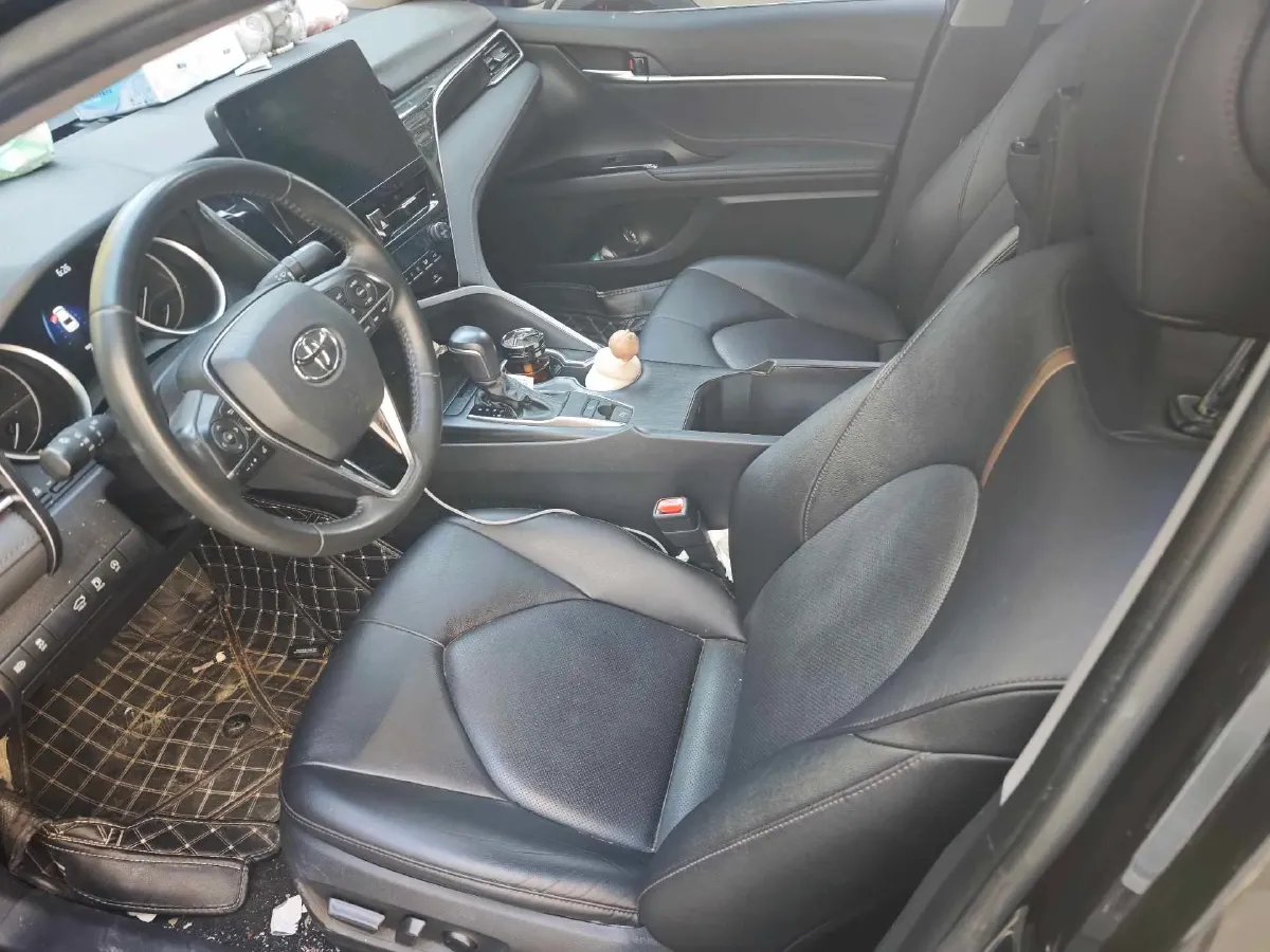 2021 Toyota Camry 2.0L 178HP L4 CVT,autocango,china used car exporter,china ev exporter,chinese used car exporter,chinese used ev exporter