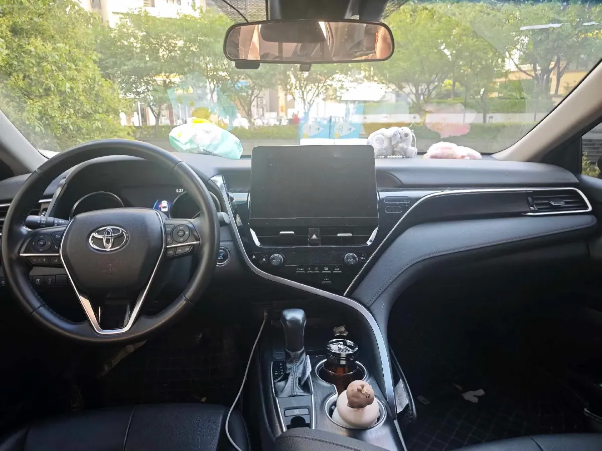 2021 Toyota Camry 2.0L 178HP L4 CVT,autocango,china used car exporter,china ev exporter,chinese used car exporter,chinese used ev exporter