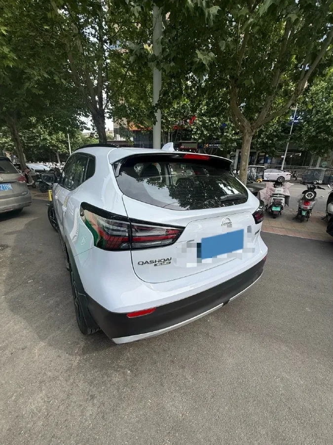 2025 Nissan Qashqai 2.0L 151HP L4 CVT,autocango,china used car exporter,china ev exporter,chinese used car exporter,chinese used ev exporter