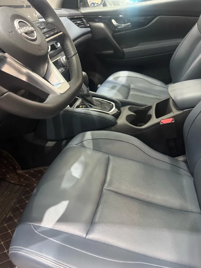 2025 Nissan Qashqai 2.0L 151HP L4 CVT,autocango,china used car exporter,china ev exporter,chinese used car exporter,chinese used ev exporter