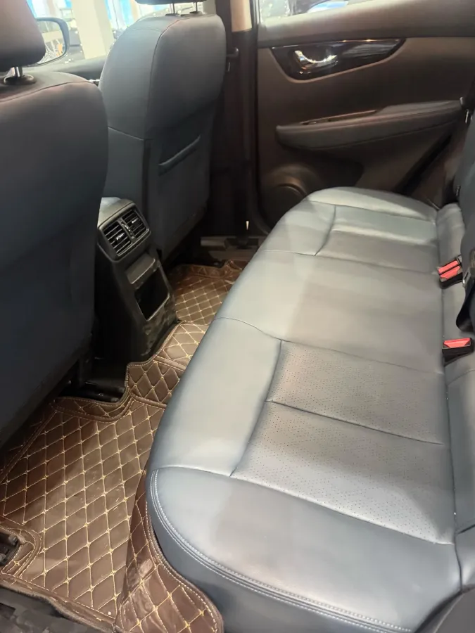 2025 Nissan Qashqai 2.0L 151HP L4 CVT,autocango,china used car exporter,china ev exporter,chinese used car exporter,chinese used ev exporter