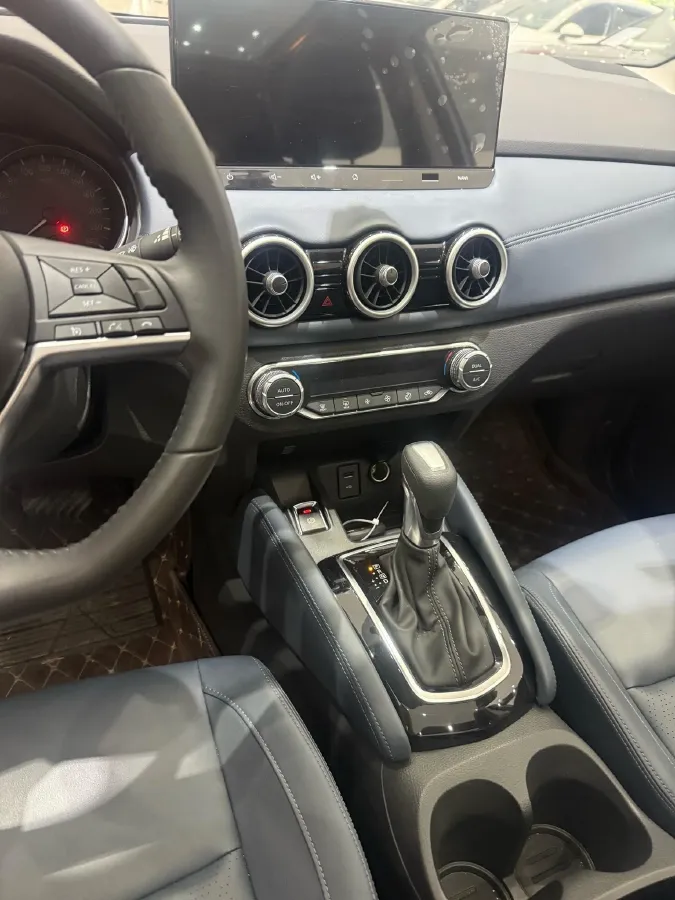 2025 Nissan Qashqai 2.0L 151HP L4 CVT,autocango,china used car exporter,china ev exporter,chinese used car exporter,chinese used ev exporter