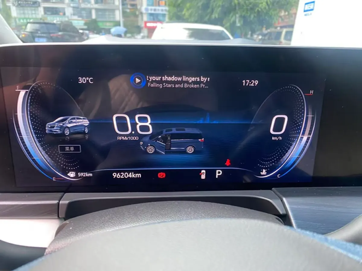 2021 Buick GL8 2.0T 237HP L4 9AT,autocango,china used car exporter,china ev exporter,chinese used car exporter,chinese used ev exporter