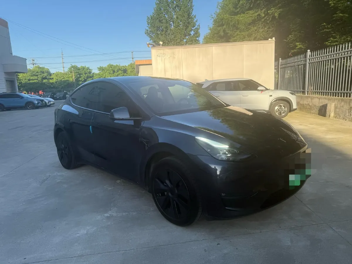 2023 Tesla Model Y BEV 78.4KWH,autocango,china used car exporter,china ev exporter,chinese used car exporter,chinese used ev exporter