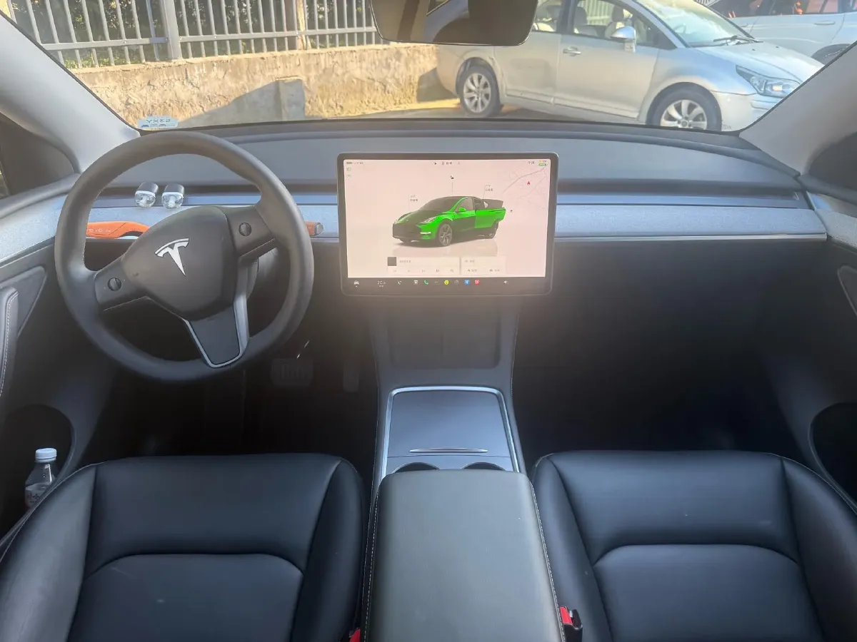 2023 Tesla Model Y BEV 78.4KWH,autocango,china used car exporter,china ev exporter,chinese used car exporter,chinese used ev exporter