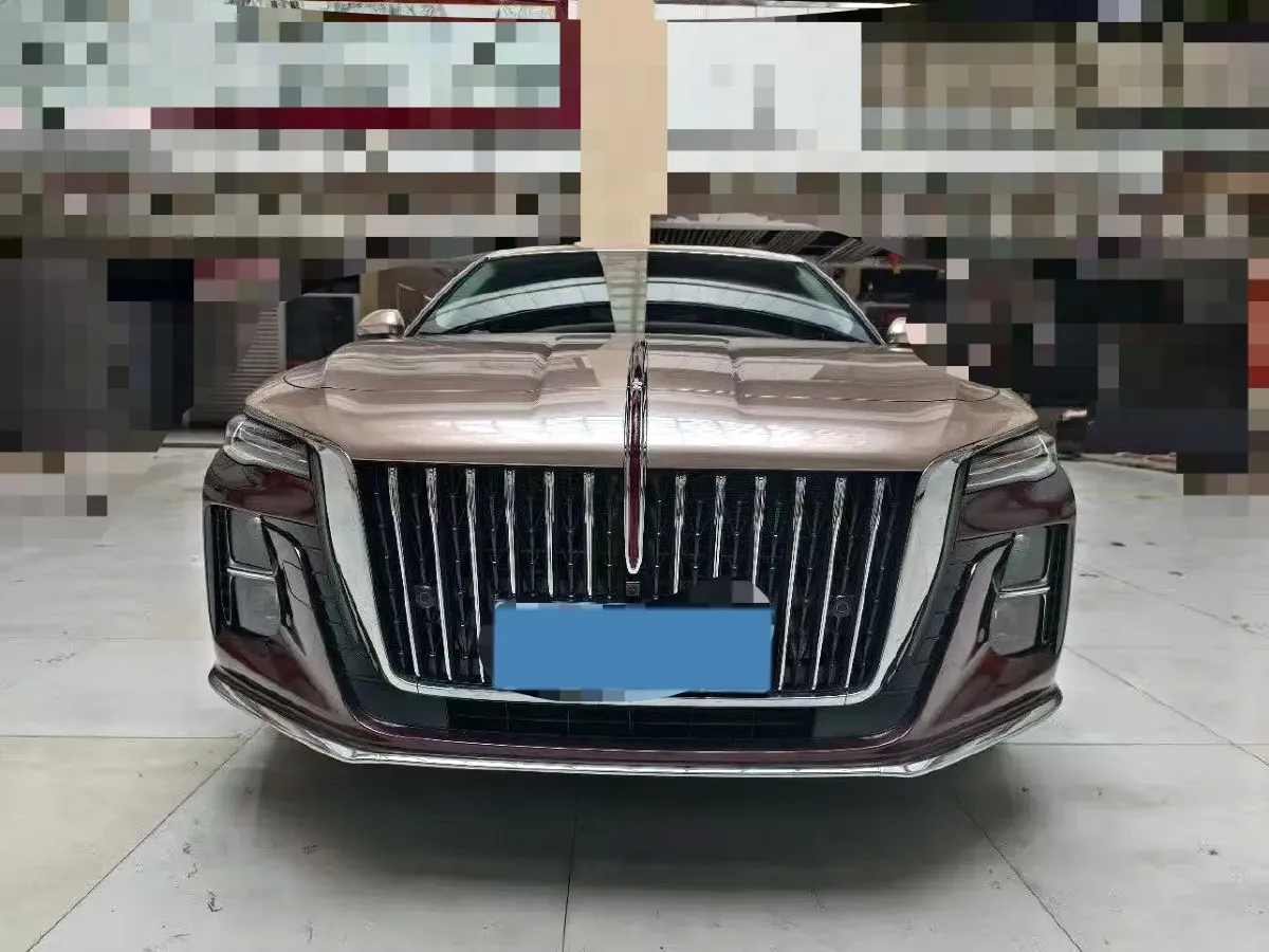2025 HongQi H5 1.5T 169HP L4 1DHT Hybrid,autocango,china used car exporter,china ev exporter,chinese used car exporter,chinese used ev exporter