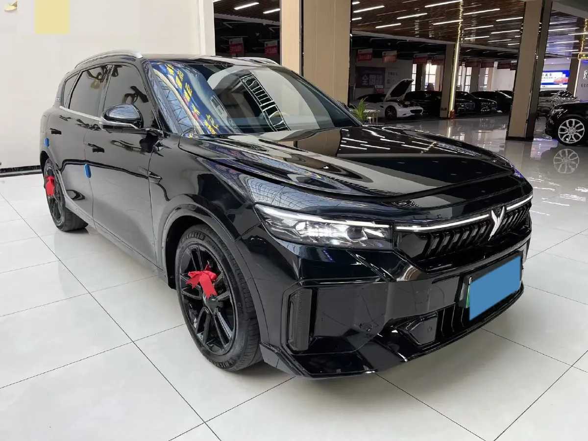 2024 Voyah FREE 1.5T 150HP L4 REEV 39.2KWH,autocango,china used car exporter,china ev exporter,chinese used car exporter,chinese used ev exporter