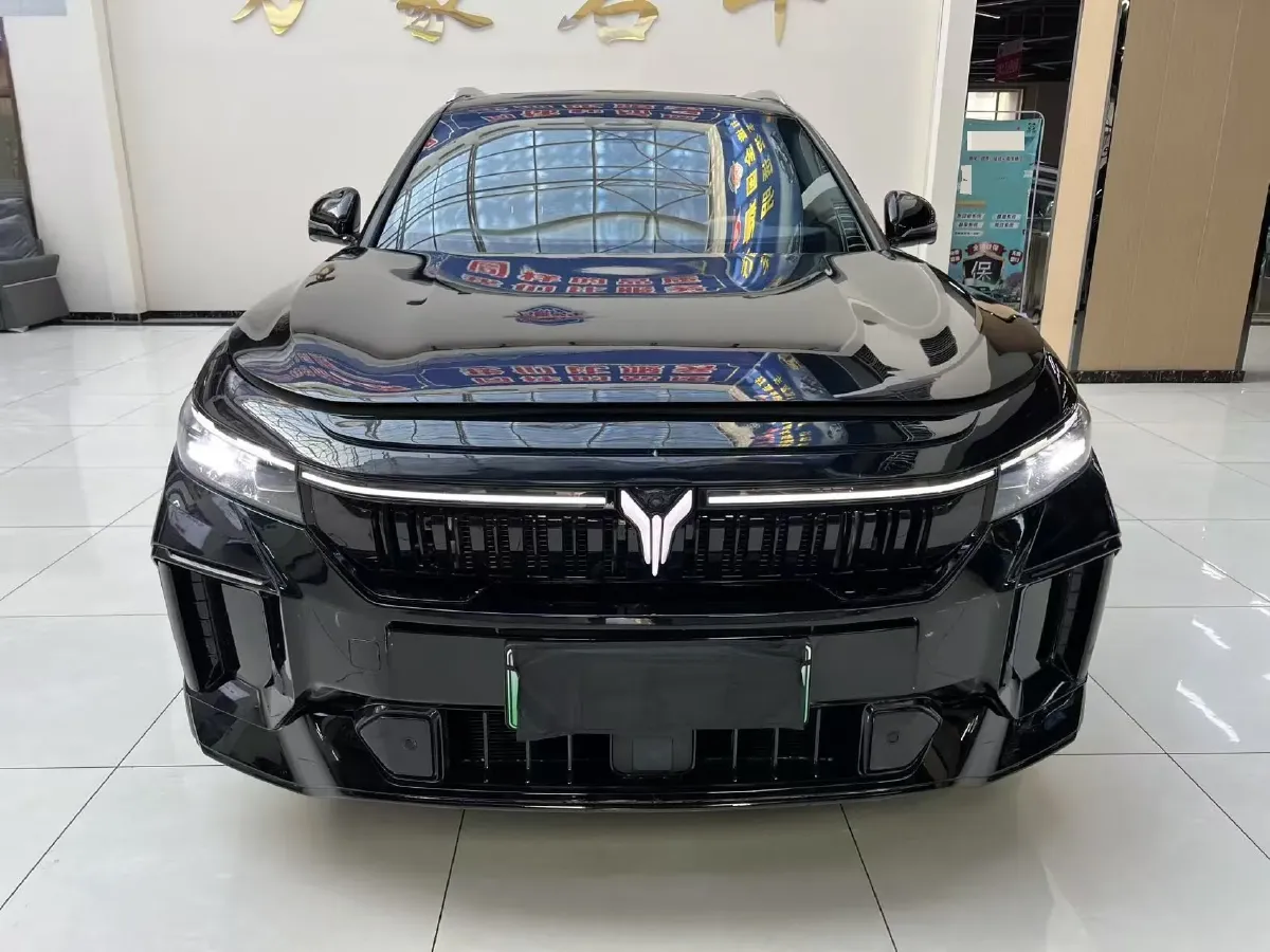 2024 Voyah FREE 1.5T 150HP L4 REEV 39.2KWH,autocango,china used car exporter,china ev exporter,chinese used car exporter,chinese used ev exporter
