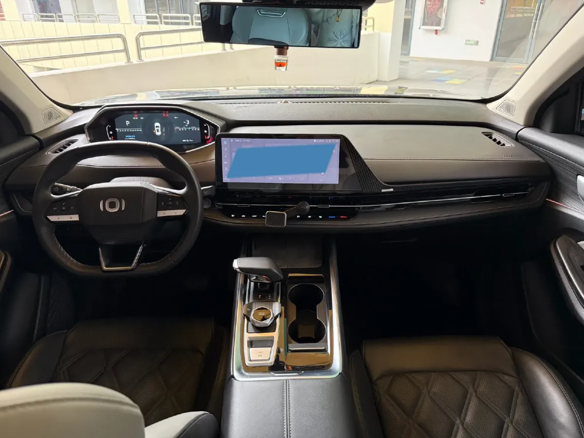 2023 ChangAn QiYuan Q05 Classic 1.5L 110HP L4 E-CVT PHEV 18.99KWH,autocango,china used car exporter,china ev exporter,chinese used car exporter,chinese used ev exporter