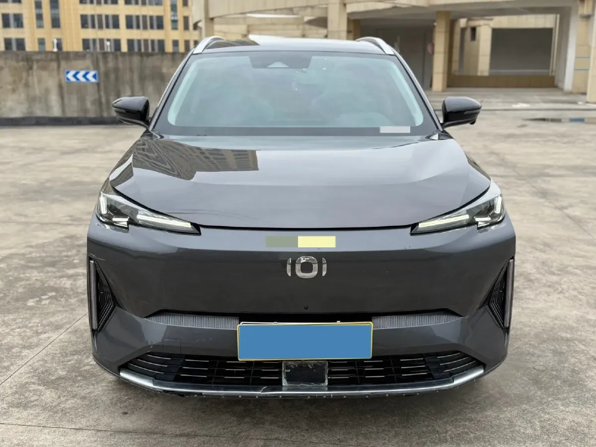 2023 ChangAn QiYuan Q05 Classic 1.5L 110HP L4 E-CVT PHEV 18.99KWH,autocango,china used car exporter,china ev exporter,chinese used car exporter,chinese used ev exporter