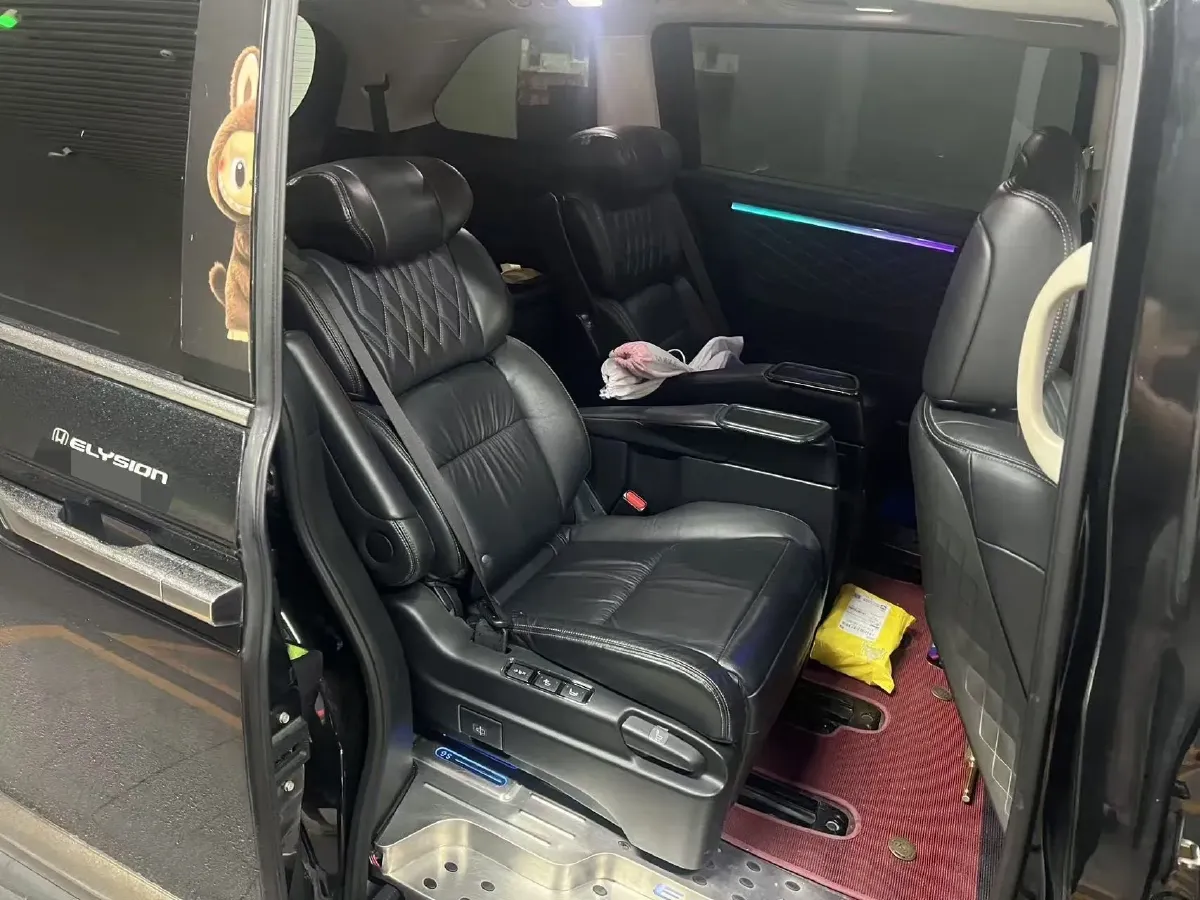 2019 Honda Elysioin 2.0L 146HP L4 E-CVT Hybrid,autocango,china used car exporter,china ev exporter,chinese used car exporter,chinese used ev exporter