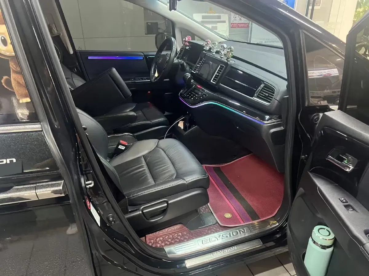 2019 Honda Elysioin 2.0L 146HP L4 E-CVT Hybrid,autocango,china used car exporter,china ev exporter,chinese used car exporter,chinese used ev exporter