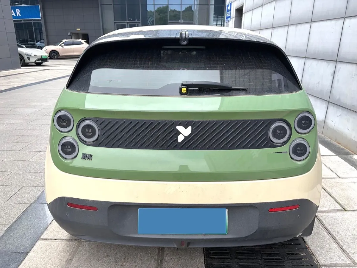 2025 Firefly Firefly BEV,autocango,china used car exporter,china ev exporter,chinese used car exporter,chinese used ev exporter