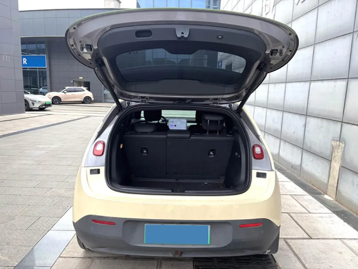 2025 Firefly Firefly BEV,autocango,china used car exporter,china ev exporter,chinese used car exporter,chinese used ev exporter