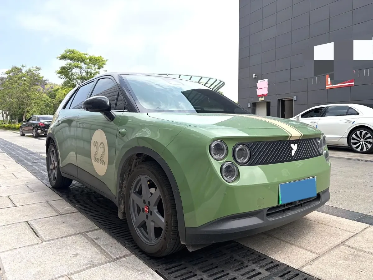 2025 Firefly Firefly BEV,autocango,china used car exporter,china ev exporter,chinese used car exporter,chinese used ev exporter