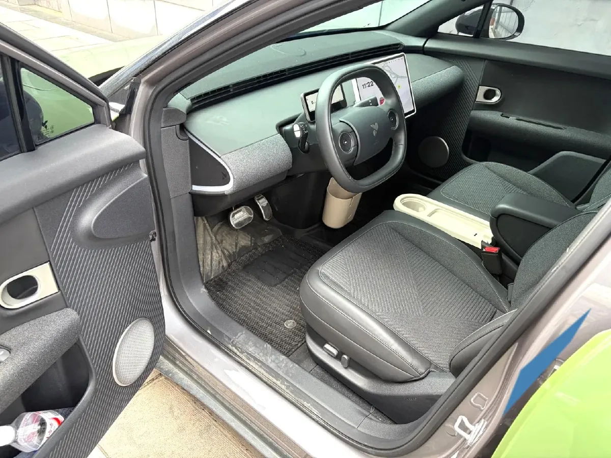 2025 Firefly Firefly BEV,autocango,china used car exporter,china ev exporter,chinese used car exporter,chinese used ev exporter