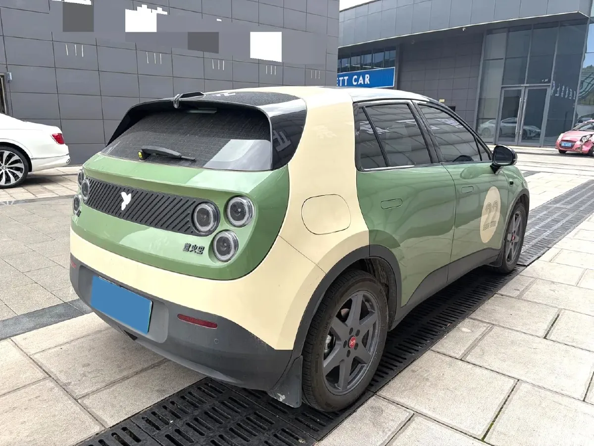 2025 Firefly Firefly BEV,autocango,china used car exporter,china ev exporter,chinese used car exporter,chinese used ev exporter