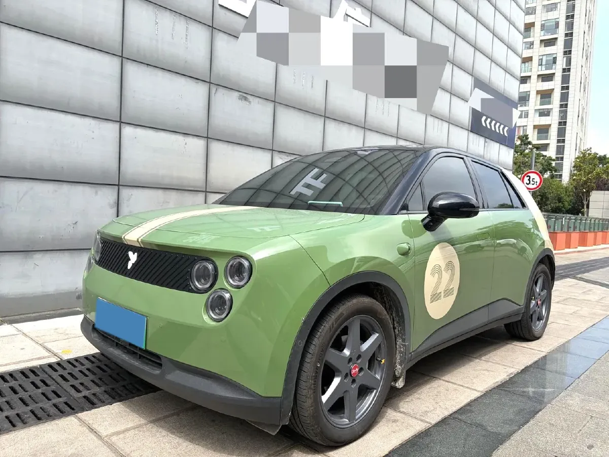 2025 Firefly Firefly BEV,autocango,china used car exporter,china ev exporter,chinese used car exporter,chinese used ev exporter