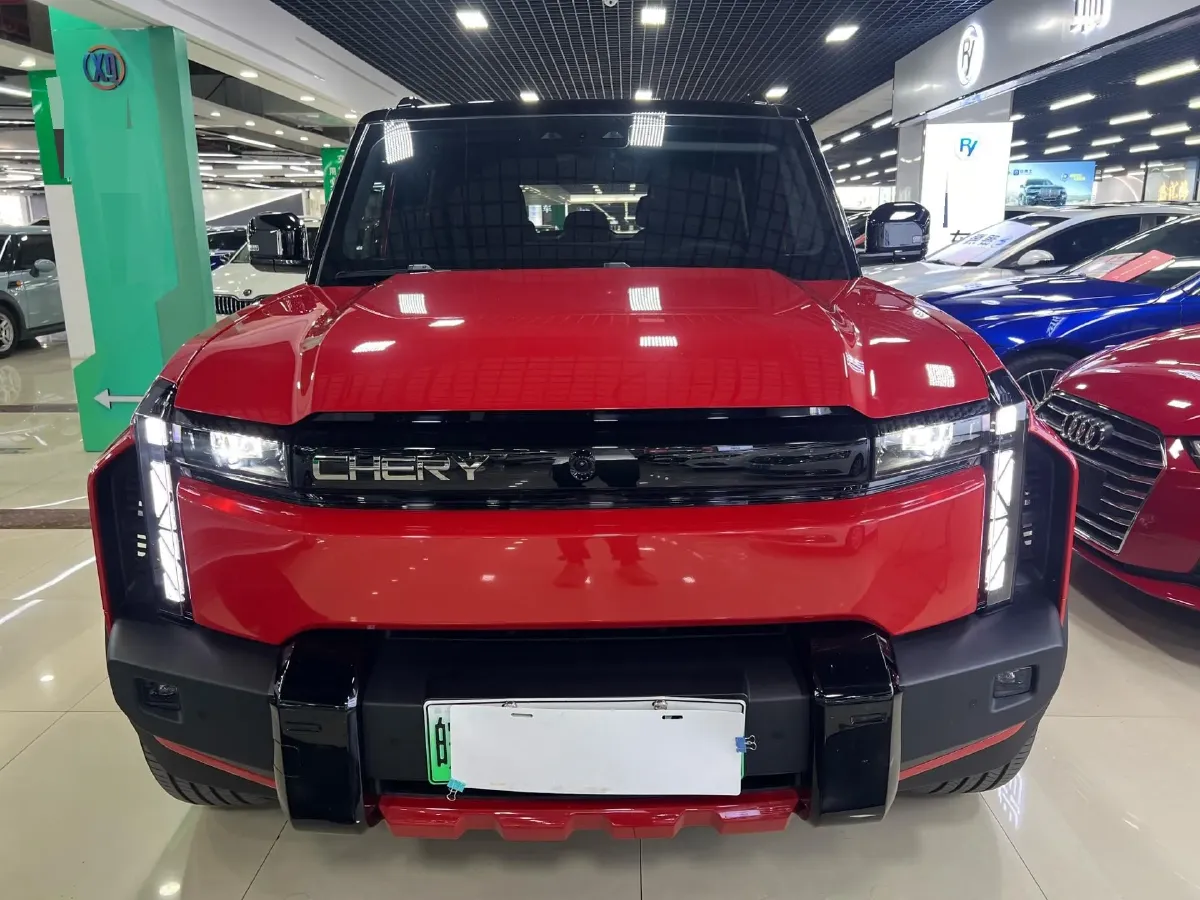 2025 Fulwin FulwinX3 PLUS BEV,autocango,china used car exporter,china ev exporter,chinese used car exporter,chinese used ev exporter