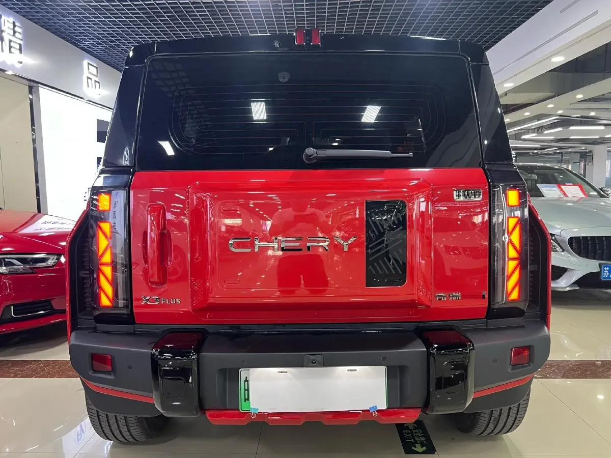 2025 Fulwin FulwinX3 PLUS BEV,autocango,china used car exporter,china ev exporter,chinese used car exporter,chinese used ev exporter