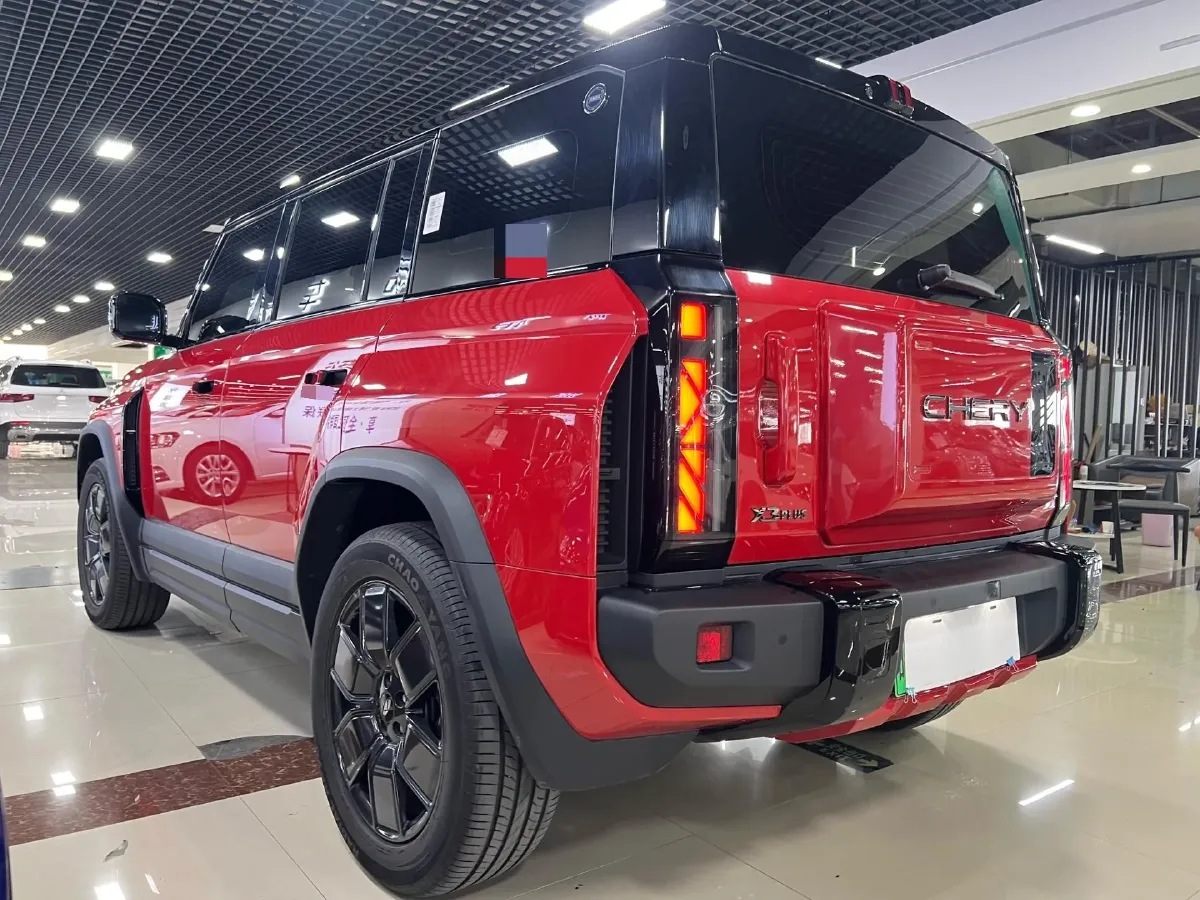 2025 Fulwin FulwinX3 PLUS BEV,autocango,china used car exporter,china ev exporter,chinese used car exporter,chinese used ev exporter