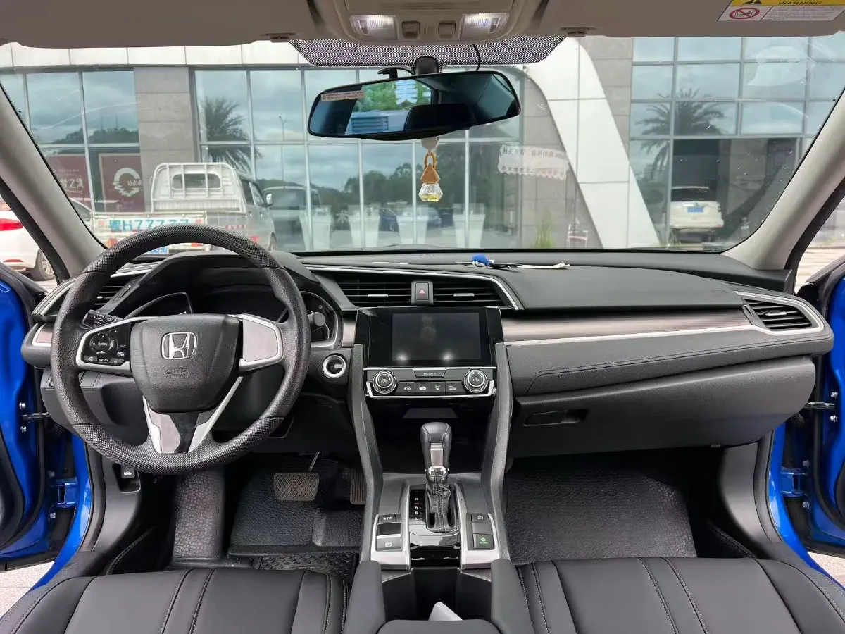 2019 Honda Civic 1.5T 177HP L4 CVT,autocango,china used car exporter,china ev exporter,chinese used car exporter,chinese used ev exporter