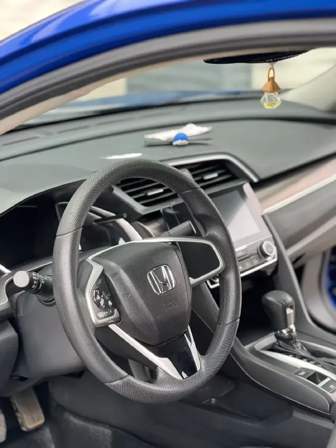 2019 Honda Civic 1.5T 177HP L4 CVT,autocango,china used car exporter,china ev exporter,chinese used car exporter,chinese used ev exporter
