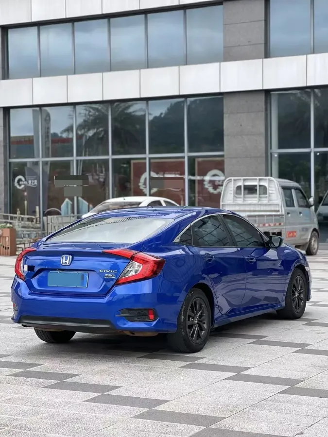 2019 Honda Civic 1.5T 177HP L4 CVT,autocango,china used car exporter,china ev exporter,chinese used car exporter,chinese used ev exporter