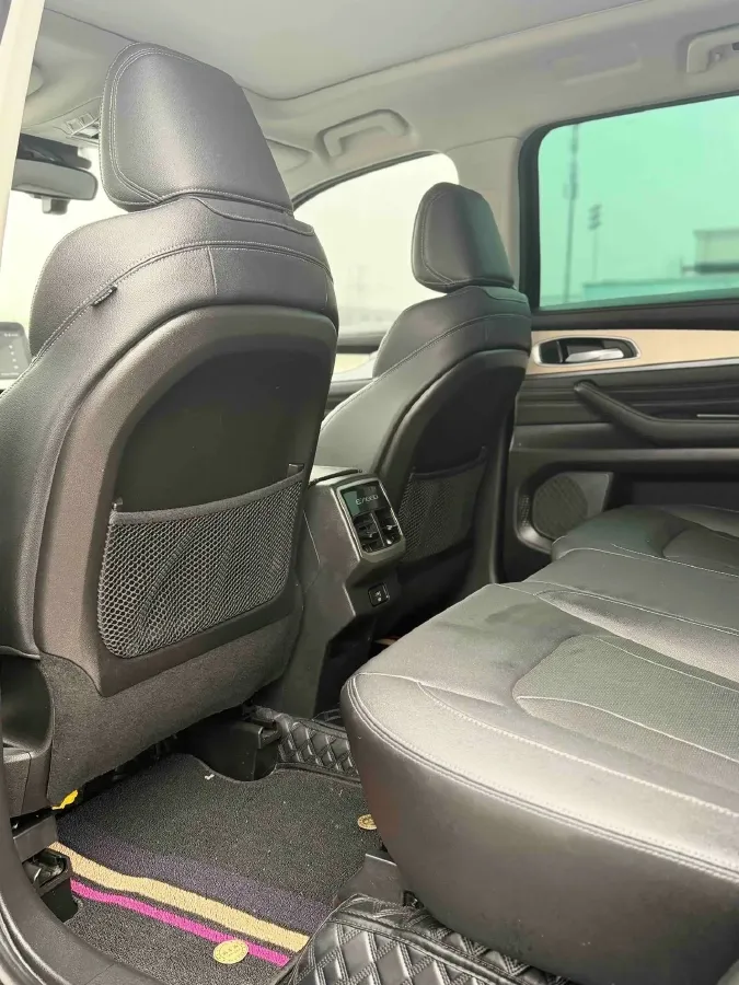 2021 Exceed VX 2.0T 261HP L4 7DCT,autocango,china used car exporter,china ev exporter,chinese used car exporter,chinese used ev exporter
