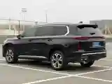 2021 Exceed VX 2.0T 261HP L4 7DCT