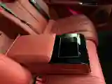 2025 YangWang U7 BEV 135.5KWH