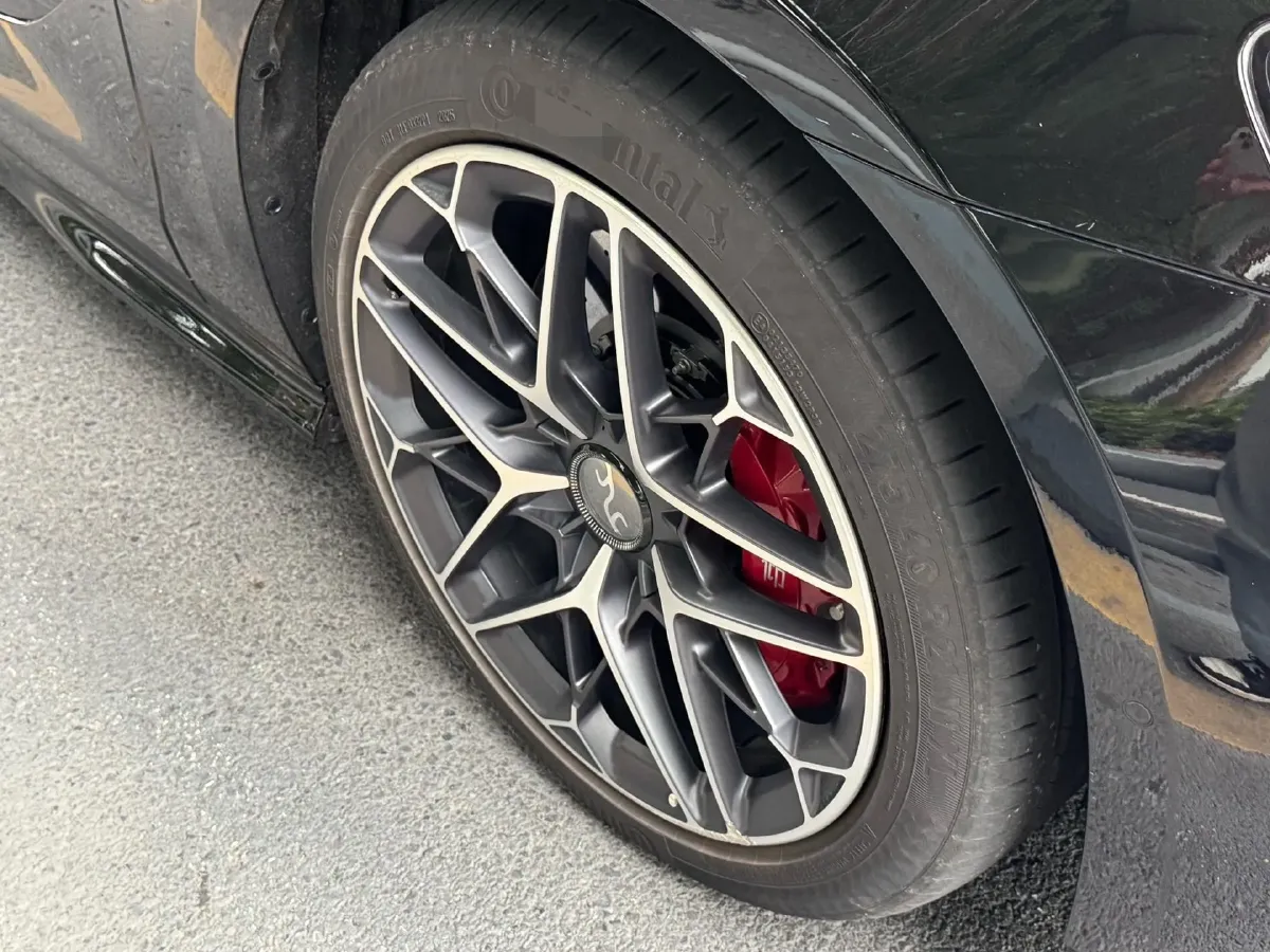 2025 YangWang U7 BEV 135.5KWH,autocango,china used car exporter,china ev exporter,chinese used car exporter,chinese used ev exporter