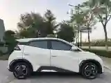 2024 BYD Seagull BEV 30.08KWH