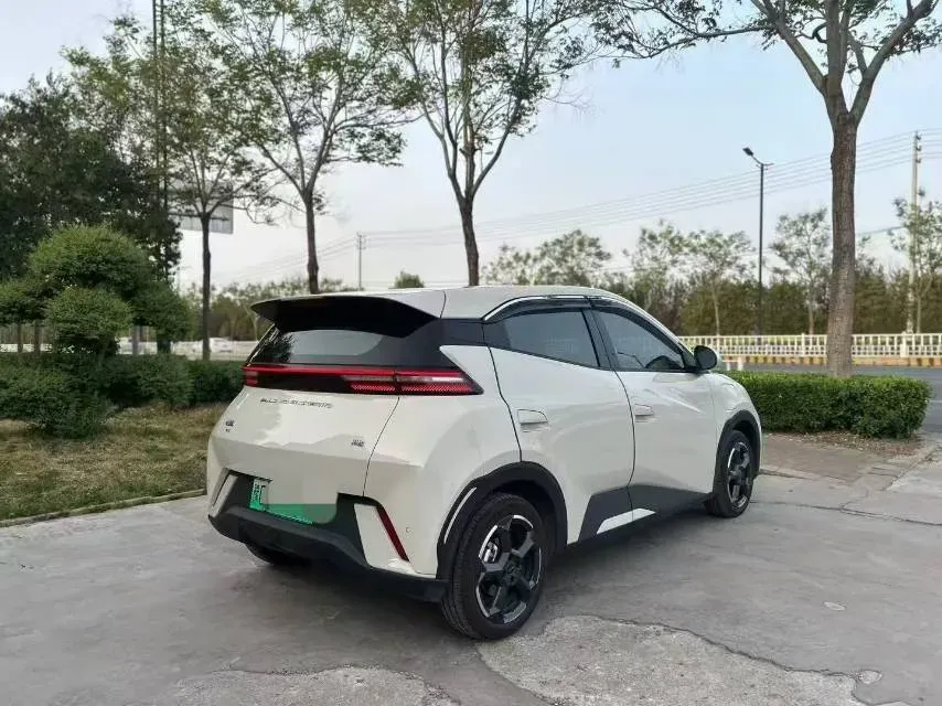 2024 BYD Seagull BEV 30.08KWH,autocango,china used car exporter,china ev exporter,chinese used car exporter,chinese used ev exporter
