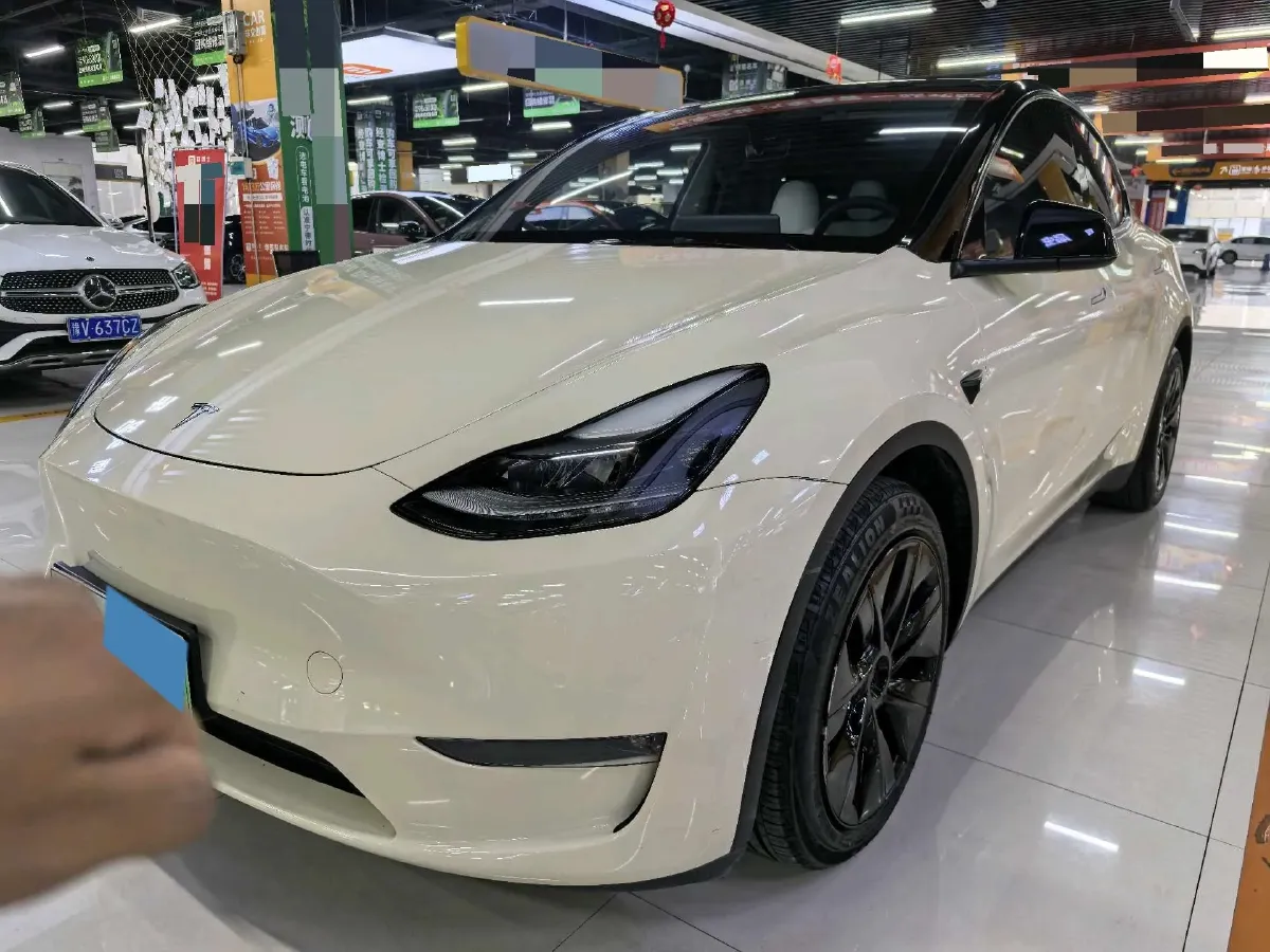 2021 Tesla Model Y BEV 76.8KWH,autocango,china used car exporter,china ev exporter,chinese used car exporter,chinese used ev exporter