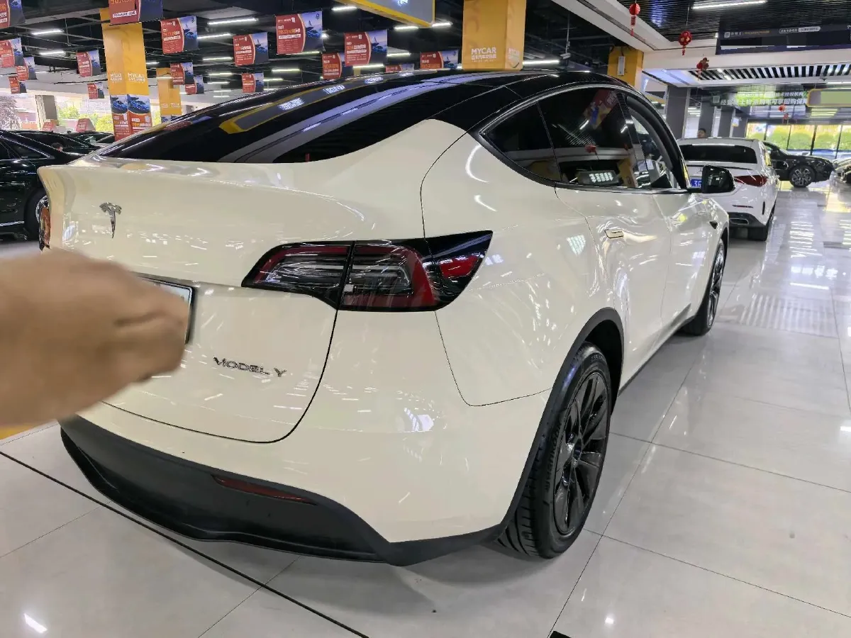 2021 Tesla Model Y BEV 76.8KWH,autocango,china used car exporter,china ev exporter,chinese used car exporter,chinese used ev exporter