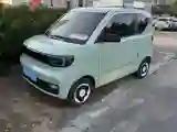 2022 WuLing HongGuang MINI EV BEV 13.9KWH