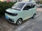 2022 WULING HONGGUANG MINI EV 2022 WULING HONGGUANG MINI EV,autocango,china used car exporter,china ev exporter,chinese used car exporter,chinese used ev exporter