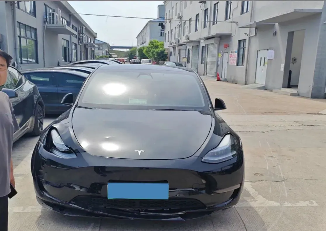 2023 Tesla Model Y BEV 78.4KWH,autocango,china used car exporter,china ev exporter,chinese used car exporter,chinese used ev exporter