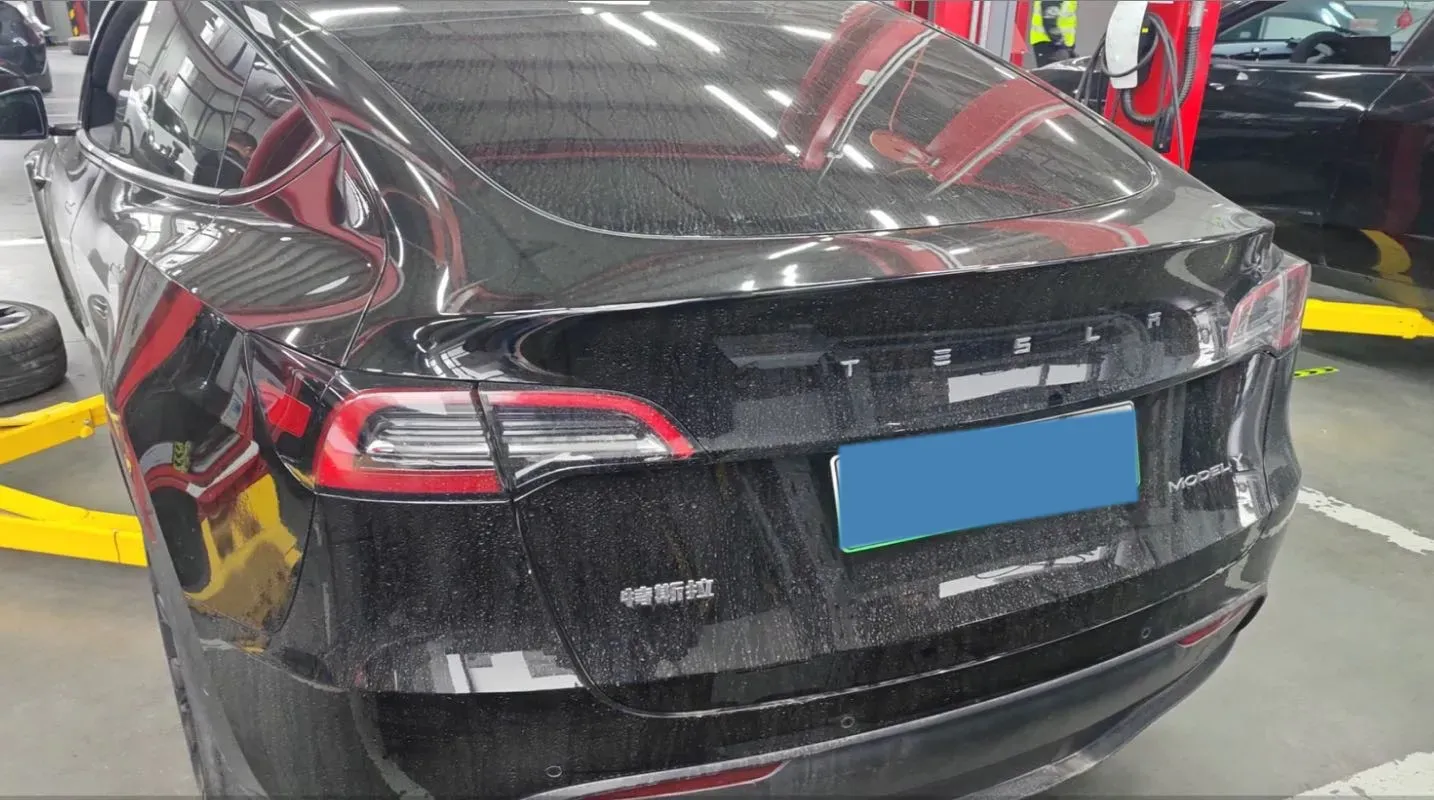 2023 Tesla Model Y BEV 78.4KWH,autocango,china used car exporter,china ev exporter,chinese used car exporter,chinese used ev exporter