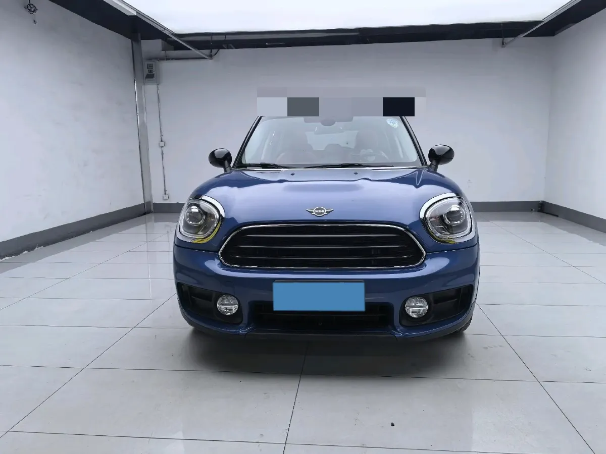 2018 MINI COUNTRYMAN 1.5T 136HP L3 6AT,autocango,china used car exporter,china ev exporter,chinese used car exporter,chinese used ev exporter